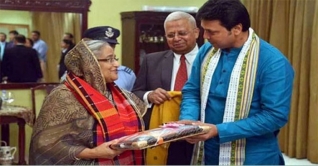 ঢাকা-আগরতলা ফ্লাইট চাইলেন ত্রিপুরার মুখ্যমন্ত্রী ঢাকা-আগরতলা ফ্লাইট চাইলেন ত্রিপুরার মুখ্যমন্ত্রী