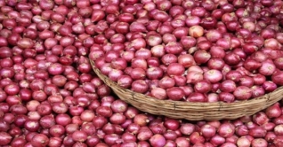 পেঁয়াজ রপ্তানিতে ভারতের নিষেধাজ্ঞা প্রত্যাহার পেঁয়াজ রপ্তানিতে ভারতের নিষেধাজ্ঞা প্রত্যাহার