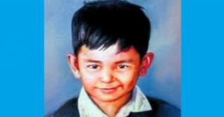 শেখ রাসেলের জন্মদিন আজ