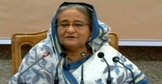 অসুস্থ-আহত সাংবাদিকদের পাশে থাকবে সরকার: প্রধানমন্ত্রী অসুস্থ-আহত সাংবাদিকদের পাশে থাকবে সরকার: প্রধানমন্ত্রী