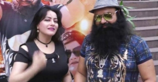 মুক্তি পেলেন রাম রহিমের পালিতকন্যা হানিপ্রীত মুক্তি পেলেন রাম রহিমের পালিতকন্যা হানিপ্রীত