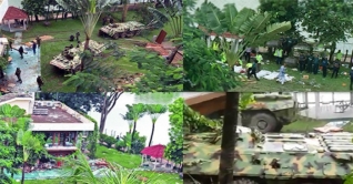 হলি আর্টিজান মামলার রায় কাল