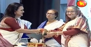 রোকেয়া পদক পেলেন ৫ নারী