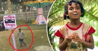 প্রতিবন্ধী ফাতেমাকে ধর্ষণের আসামি ‘বন্দুকযুদ্ধে’ নিহত