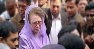 খালেদা জিয়ার আরও এক মামলা বিচারের জন্য প্রস্তুত
