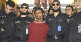 ঢাবি ছাত্রীকে ধর্ষণ: মজনুর ১০ দিনের রিমান্ড চাইবে পুলিশ