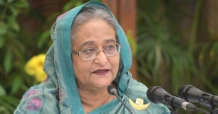 একগুচ্ছ উন্নয়ন প্রকল্পের উদ্বোধন করলেন প্রধানমন্ত্রী একগুচ্ছ উন্নয়ন প্রকল্পের উদ্বোধন করলেন প্রধানমন্ত্রী