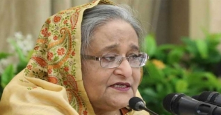চীনে আটকেপড়া বাংলাদেশিদের ফেরাতে প্রধানমন্ত্রীর নির্দেশ চীনে আটকেপড়া বাংলাদেশিদের ফেরাতে প্রধানমন্ত্রীর নির্দেশ