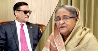 সিসিইউতে কাদের; দেখতে হাসপাতালে যাচ্ছেন প্রধানমন্ত্রী সিসিইউতে কাদের; দেখতে হাসপাতালে যাচ্ছেন প্রধানমন্ত্রী