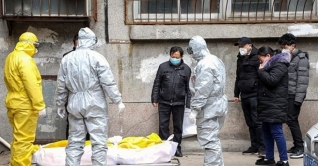 করোনা ভাইরাসে মৃত ৮১১ জন 