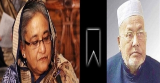 রহমত আলীর মৃত্যুতে প্রধানমন্ত্রীর শোক রহমত আলীর মৃত্যুতে প্রধানমন্ত্রীর শোক