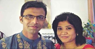 সাগর-রুনি হত্যা: কার্যতালিকা থেকে তানভীরের আবেদন বাদ