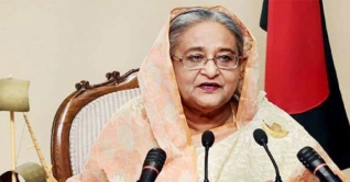আজ সন্ধ্যায় জাতির উদ্দেশে ভাষণ দেবেন প্রধানমন্ত্রী আজ সন্ধ্যায় জাতির উদ্দেশে ভাষণ দেবেন প্রধানমন্ত্রী