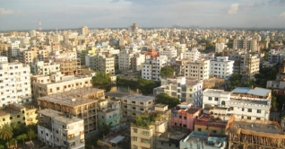 নারায়ণগঞ্জ লকডাউন ঘোষণা