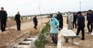 করোনায় মৃত ব্যক্তির দেহ থেকে সংক্রমণ হতে পারে?