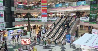 বাণিজ্যিক বিতান ও মার্কেট খুলছে ৩০ মে