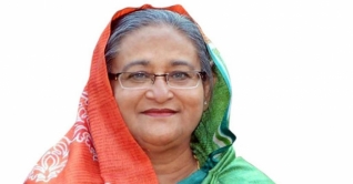 এক কোটি বৃক্ষরোপণ কর্মসূচির উদ্বোধন করলেন প্রধানমন্ত্রী এক কোটি বৃক্ষরোপণ কর্মসূচির উদ্বোধন করলেন প্রধানমন্ত্রী