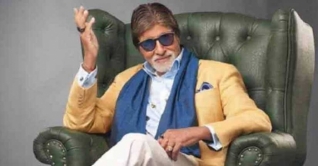 করোনামুক্ত হলেন বলিউড শাহেনশাহ অমিতাভ বচ্চন
