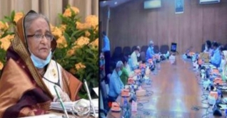 মন্ত্রিসভার সিদ্ধান্ত বাস্তবায়ন হয়েছে ৭১ ভাগ মন্ত্রিসভার সিদ্ধান্ত বাস্তবায়ন হয়েছে ৭১ ভাগ