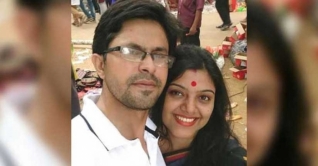 মারা গেলেন আগুনে দগ্ধ ডা. রাজীব, শঙ্কামুক্ত নন অনুসূয়া মারা গেলেন আগুনে দগ্ধ ডা. রাজীব, শঙ্কামুক্ত নন অনুসূয়া