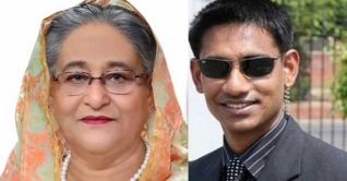 সিনহার মাকে প্রধানমন্ত্রী শেখ হাসিনার ফোন সিনহার মাকে প্রধানমন্ত্রী শেখ হাসিনার ফোন