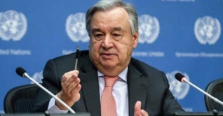 প্রতিবছর বায়ু দূষণে ৭০ লাখ মানুষের মৃত্যু: গুতেরেস প্রতিবছর বায়ু দূষণে ৭০ লাখ মানুষের মৃত্যু: গুতেরেস
