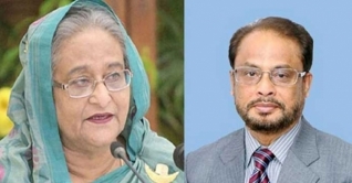 প্রধানমন্ত্রীর নেতৃত্বে উন্নয়ন কর্মকাণ্ড গতিশীল হবে: জিএম কাদের প্রধানমন্ত্রীর নেতৃত্বে উন্নয়ন কর্মকাণ্ড গতিশীল হবে: জিএম কাদের