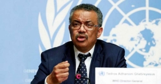 বছরের শেষ নাগাদ ভ্যাকসিন আসছে: ডব্লিউএইচও