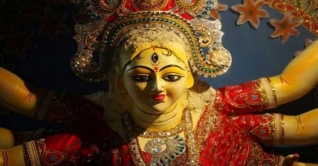 এবার বিজয়ার শোভাযাত্রা ছাড়াই শেষ হচ্ছে দুর্গোৎসব এবার বিজয়ার শোভাযাত্রা ছাড়াই শেষ হচ্ছে দুর্গোৎসব