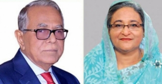 জেলহত্যা দিবসে রাষ্ট্রপতি ও প্রধানমন্ত্রীর বাণী জেলহত্যা দিবসে রাষ্ট্রপতি ও প্রধানমন্ত্রীর বাণী