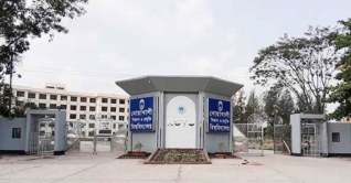 নোবিপ্রবির ৬২১ শিক্ষার্থী পাচ্ছেন ইউজিসির শিক্ষাঋণ