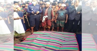 হাতিয়ায় ট্রলারডুবি, নববধূসহ ৭ লাশ উদ্ধার