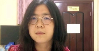 করোনা নিয়ে প্রতিবেদন করায় সাংবাদিকের চার বছরের কারাদণ্ড করোনা নিয়ে প্রতিবেদন করায় সাংবাদিকের চার বছরের কারাদণ্ড