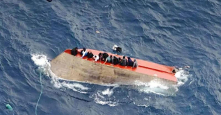 ভূমধ্যসাগরে নৌকা ডুবি, নিখোঁজ ৭০, উদ্ধার ৩২