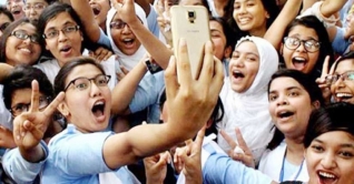 এইচএসসির ফল প্রকাশ কাল এইচএসসির ফল প্রকাশ কাল