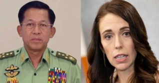 মিয়ানমারের সাথে সম্পর্ক ছিন্ন করলো নিউজিল্যান্ড মিয়ানমারের সাথে সম্পর্ক ছিন্ন করলো নিউজিল্যান্ড