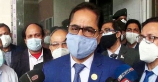 বেসরকারি হাসপাতালে টিকা দেয়ার সিদ্ধান্ত হয়নি: স্বাস্থ্যসচিব