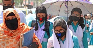 ফের বাড়ল শিক্ষাপ্রতিষ্ঠানের ছুটি ফের বাড়ল শিক্ষাপ্রতিষ্ঠানের ছুটি