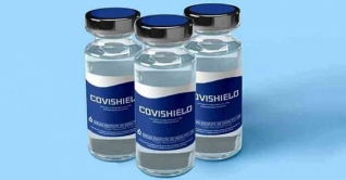 দ্বিতীয় চালানে ২০ লাখ ডোজ টিকা আসছে আজ দ্বিতীয় চালানে ২০ লাখ ডোজ টিকা আসছে আজ