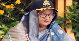 আমরা নিজেরাই যুদ্ধবিমান তৈরি করতে পারবো: প্রধানমন্ত্রী আমরা নিজেরাই যুদ্ধবিমান তৈরি করতে পারবো: প্রধানমন্ত্রী