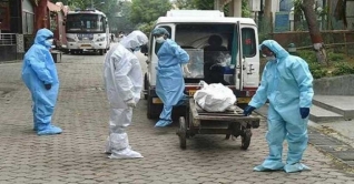 বিশ্বে করোনায় মৃত্যু ২৫ লাখ ৪৯ হাজার