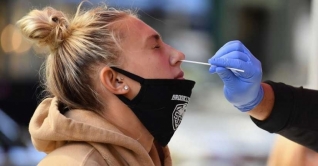 বিশ্বে ২৪ ঘণ্টায় করোনায় মৃত্যু ৯ হাজার