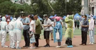 বিশ্বে করোনায় প্রাণহানি ২৫ লাখ ৭০ হাজার ছাড়াল