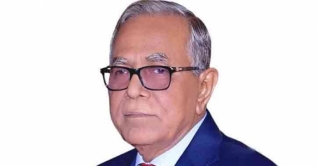 বঙ্গবন্ধুর ভাষণ স্বাধীনতাকামী মানুষের প্রেরণার উৎস: রাষ্ট্রপতি