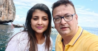 সস্ত্রীক করোনায় আক্রান্ত টলিউড অভিনেতা ভরত কল