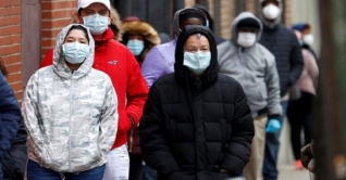 বিশ্বে করোনা সংক্রমণ ছাড়াল ১৩ কোটি বিশ্বে করোনা সংক্রমণ ছাড়াল ১৩ কোটি