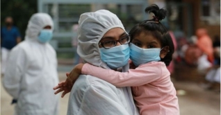 বিশ্বে করোনা আক্রান্ত ছাড়াল ১৩ কোটি ১৩ লাখ