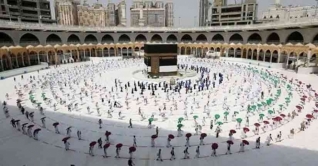 রমজানে ওমরাহ করতে হলে নিতে হবে টিকা