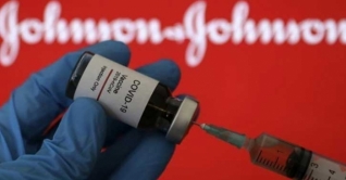 জনসনের টিকাতেও রক্ত জমাট বাঁধার অভিযোগ