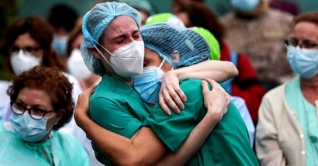 বিশ্বে করোনা সংক্রমণ ছাড়াল ১৪ কোটি